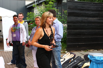 Katharina Brown 534 - 13. Horst Schr�der Pokal